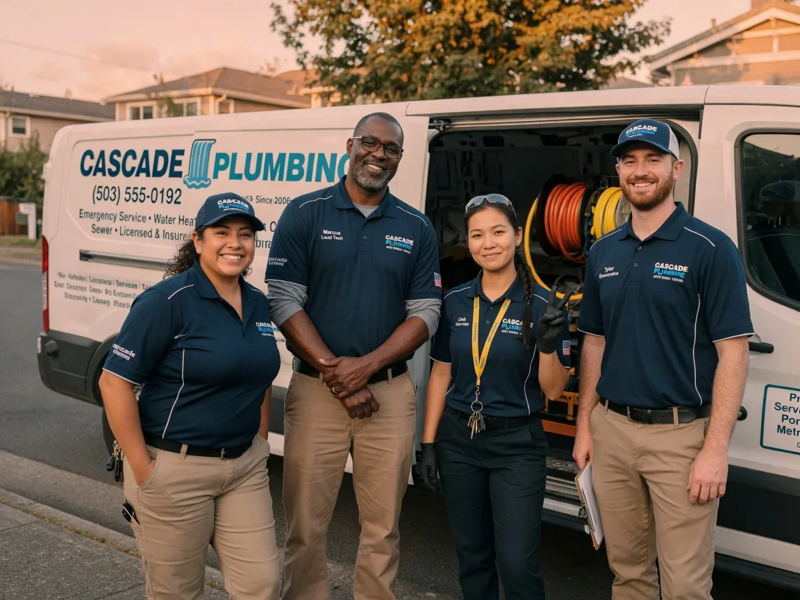 Emergency Plumber company in Hickman, TN